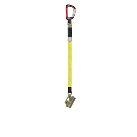 Super Anchor Safety